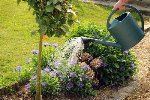 Local landscaping pricing explanation for Upminster homes and gardens